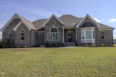 Home For Sale in Cameron, North Carolina