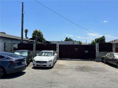 Residential Land For Sale in Pomona, California