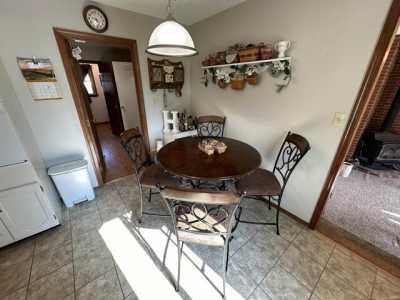 Home For Sale in Springville, Indiana