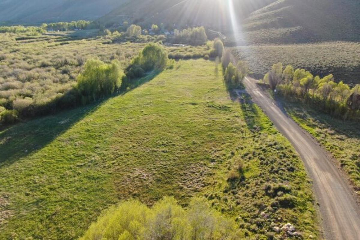 Picture of Residential Land For Sale in Hailey, Idaho, United States