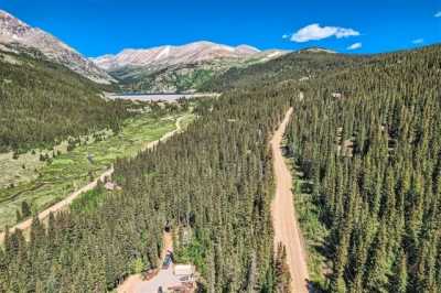 Residential Land For Sale in Alma, Colorado