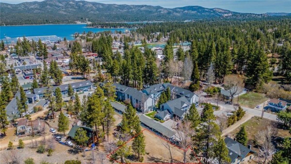 Picture of Residential Land For Sale in Big Bear Lake, California, United States