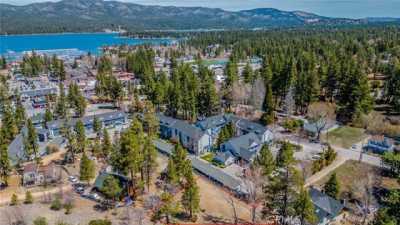 Residential Land For Sale in Big Bear Lake, California