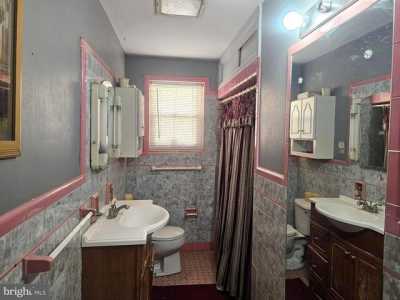 Home For Sale in Bridgeton, New Jersey