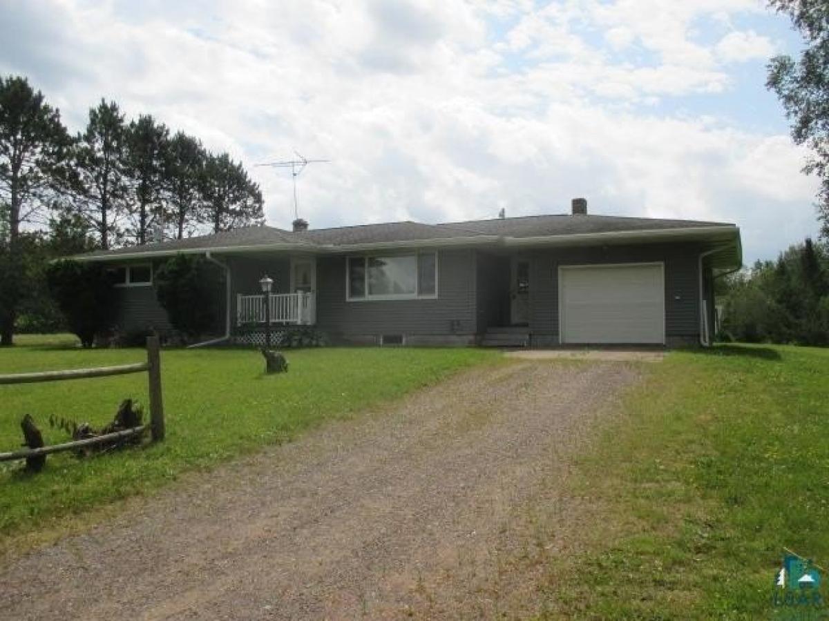 Picture of Home For Sale in Cloquet, Minnesota, United States