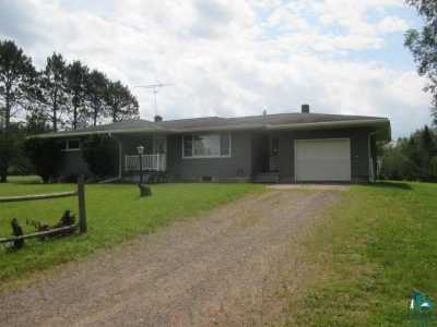 Home For Sale in Cloquet, Minnesota