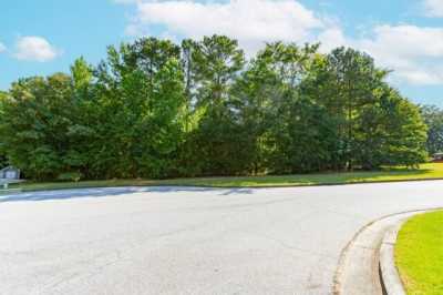 Residential Land For Sale in Loganville, Georgia