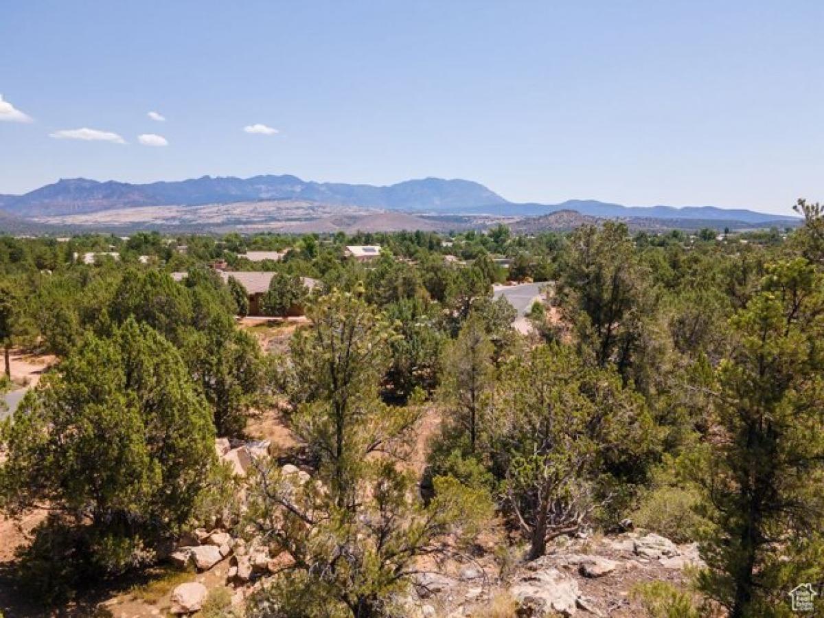 Picture of Residential Land For Sale in Dammeron Valley, Utah, United States