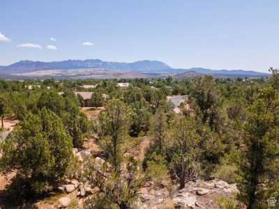 Residential Land For Sale in Dammeron Valley, Utah