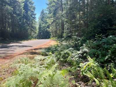 Residential Land For Sale in Anderson Island, Washington