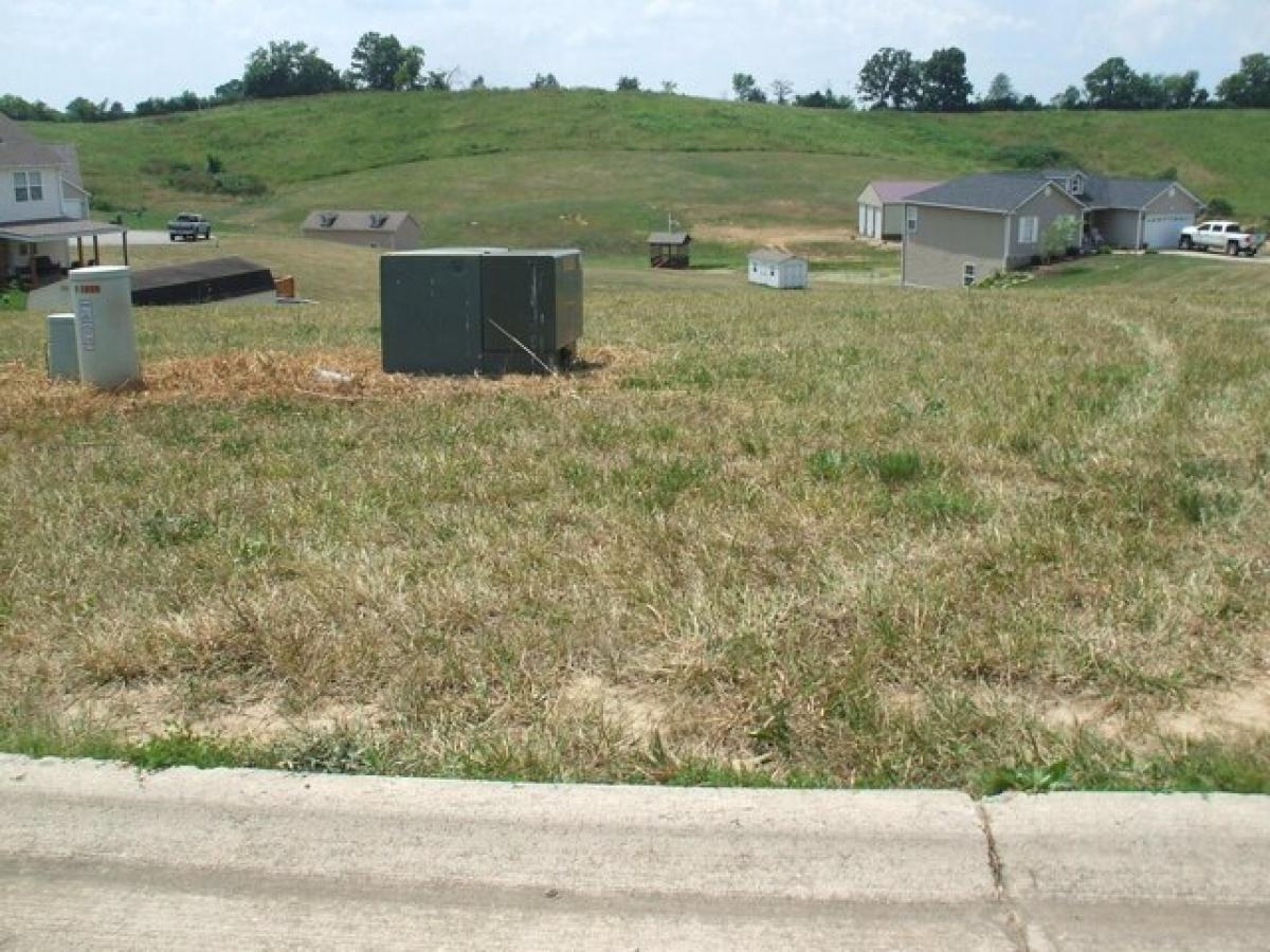 Picture of Residential Land For Sale in Lawrenceburg, Kentucky, United States