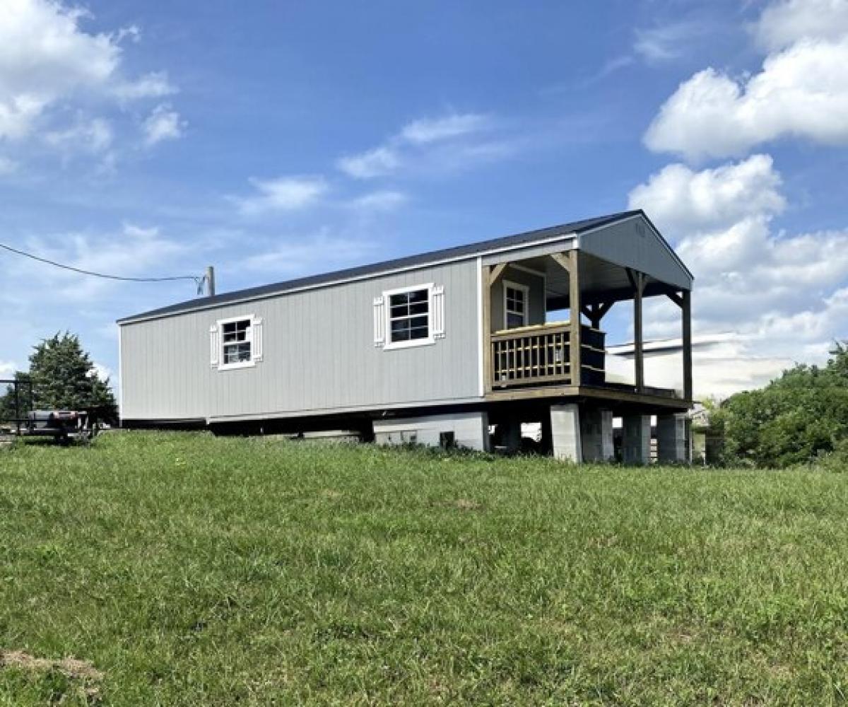 Picture of Residential Land For Sale in Mount Sterling, Kentucky, United States