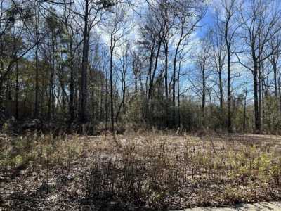 Residential Land For Sale in Hattiesburg, Mississippi