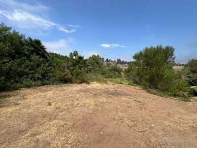 Residential Land For Sale in Spring Valley, California