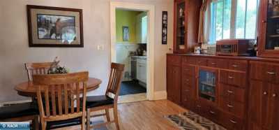 Home For Sale in International Falls, Minnesota