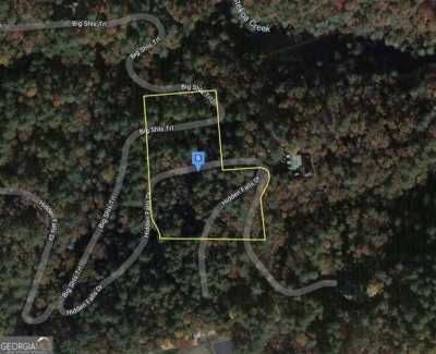 Residential Land For Sale in Tiger, Georgia