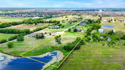 Residential Land For Sale in Forney, Texas