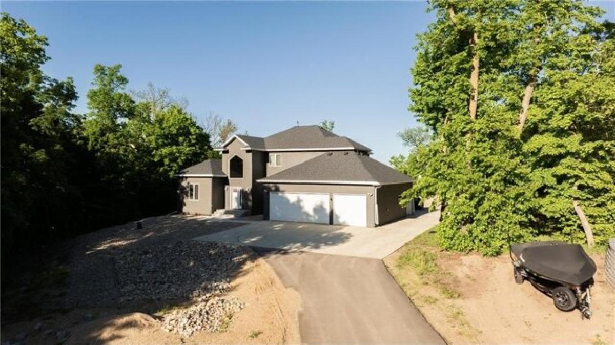 Picture of Home For Sale in Audubon, Minnesota, United States