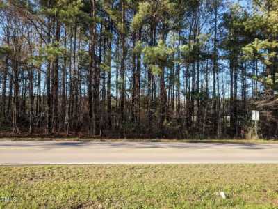 Residential Land For Sale in Zebulon, North Carolina