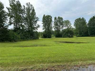 Residential Land For Sale in Newfane, New York