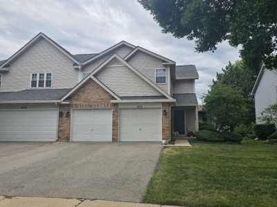 Home For Sale in Itasca, Illinois