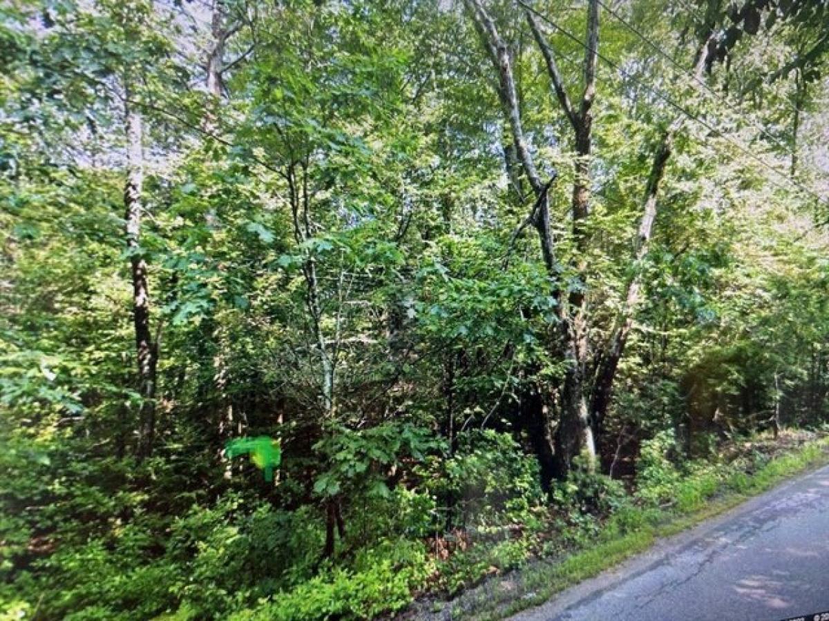 Picture of Residential Land For Sale in Douglas, Massachusetts, United States