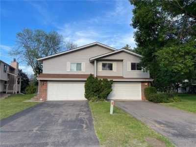 Home For Sale in Brooklyn Center, Minnesota