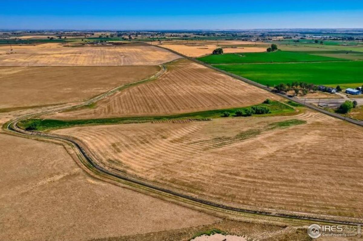 Picture of Residential Land For Sale in Fort Lupton, Colorado, United States