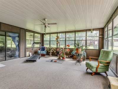 Home For Sale in Eufaula, Oklahoma