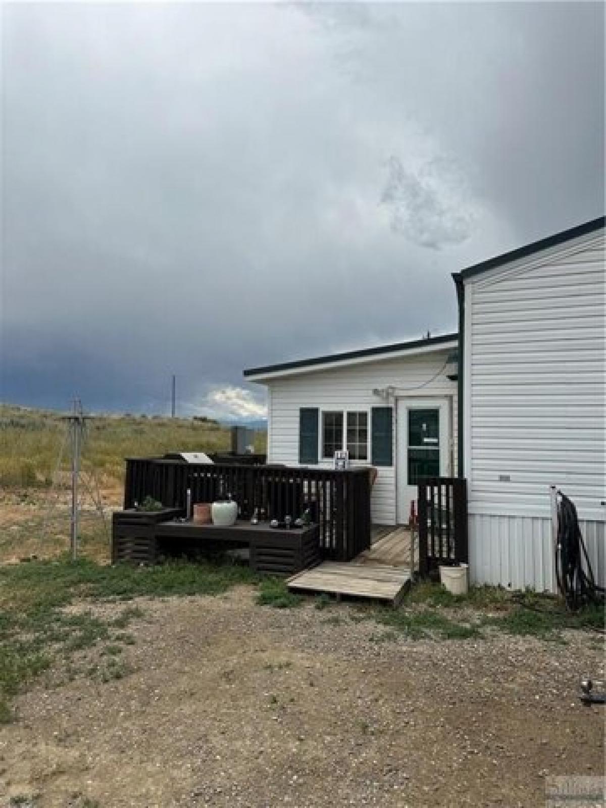 Picture of Home For Sale in Bridger, Montana, United States