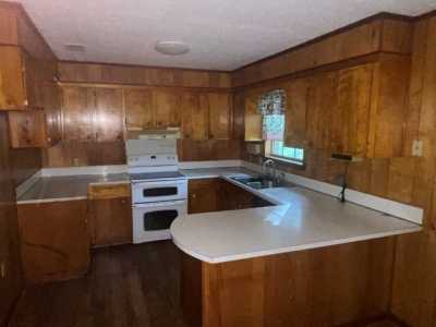 Home For Sale in Wesson, Mississippi