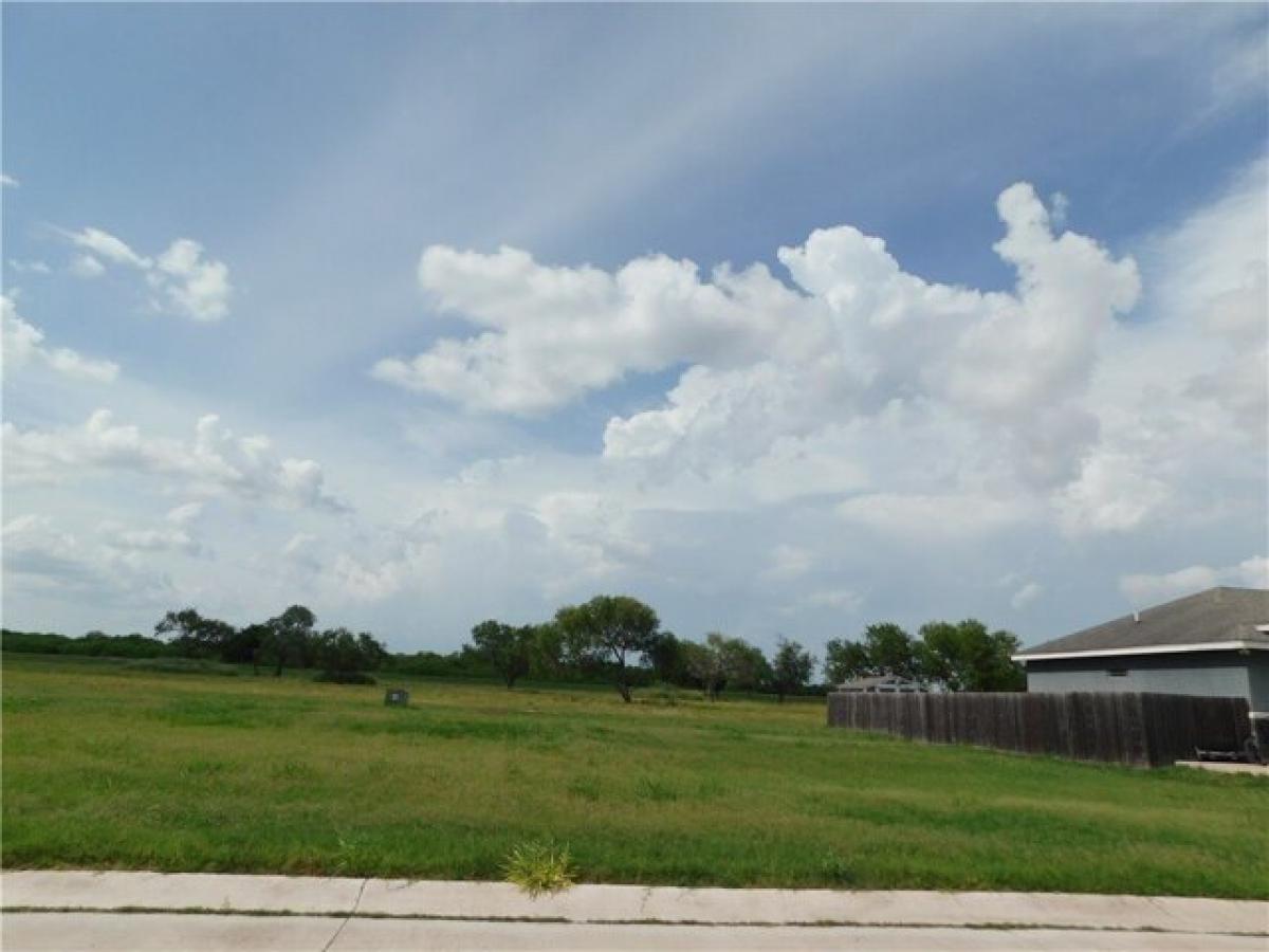 Picture of Residential Land For Sale in Alice, Texas, United States