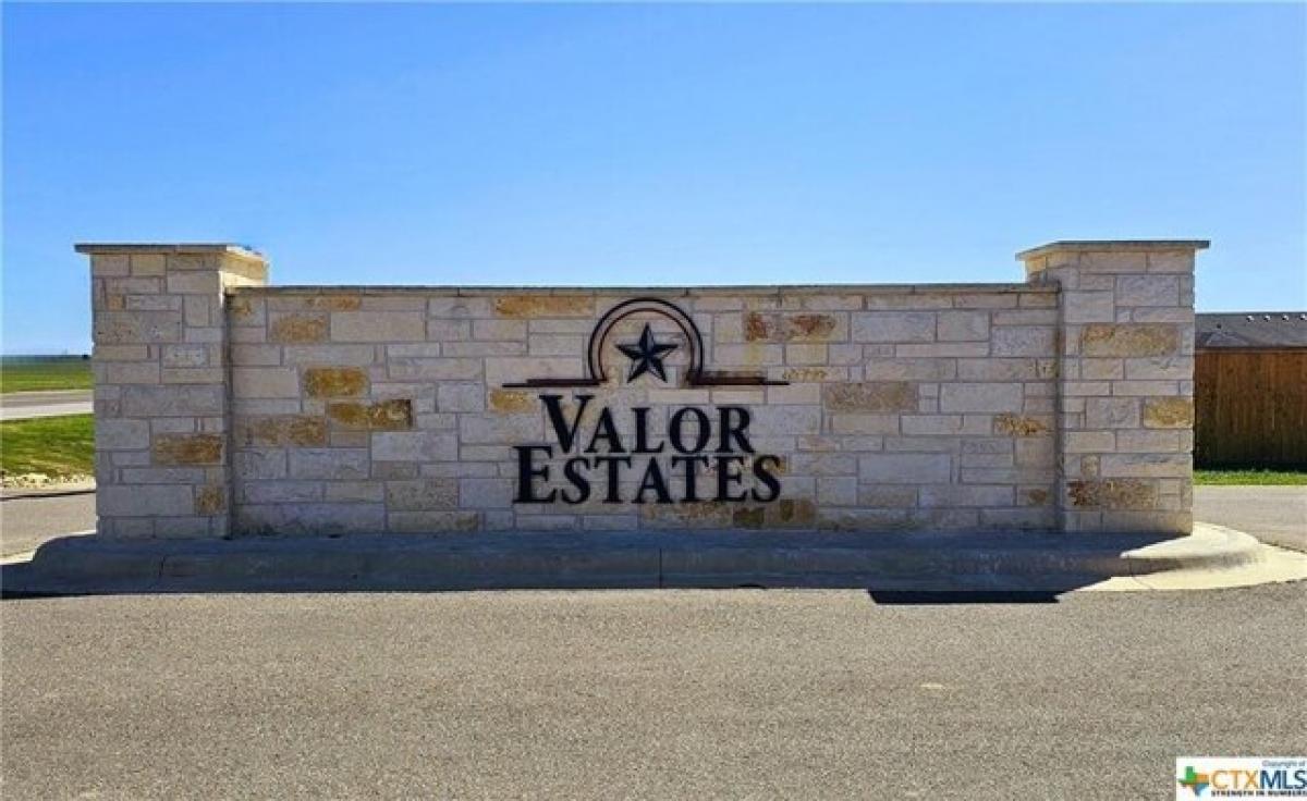 Picture of Residential Land For Sale in Temple, Texas, United States