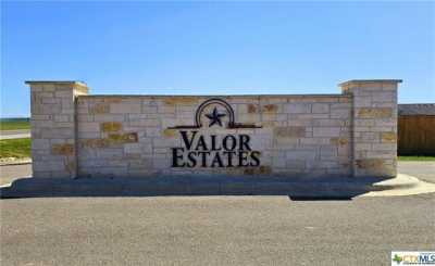 Residential Land For Sale in Temple, Texas