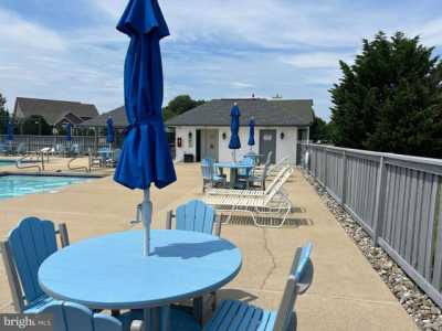 Home For Sale in Ocean View, Delaware