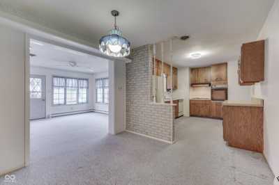 Home For Sale in Brownsburg, Indiana