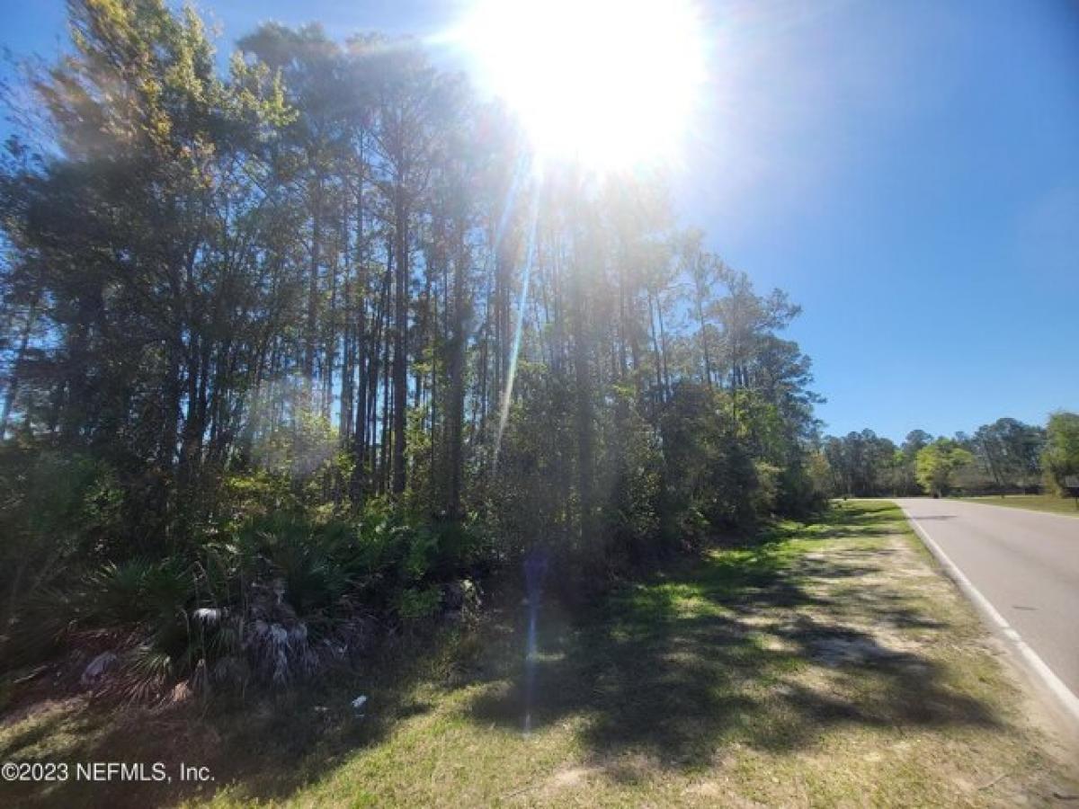 Picture of Residential Land For Sale in Middleburg, Florida, United States