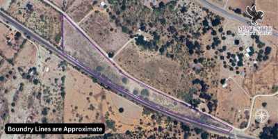 Residential Land For Sale in Mullin, Texas