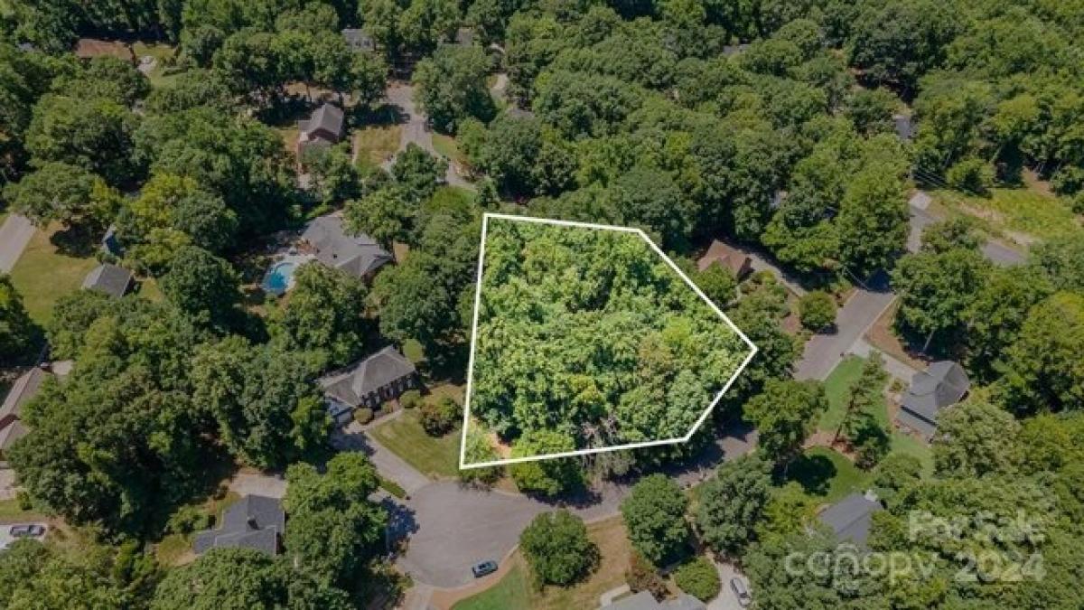 Picture of Residential Land For Sale in Rock Hill, South Carolina, United States