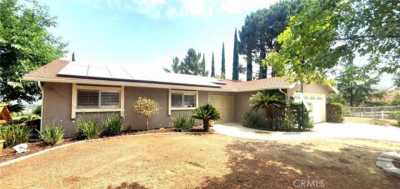 Home For Sale in Calimesa, California