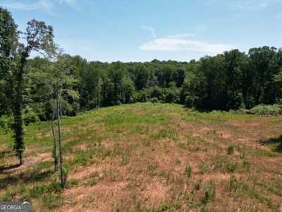 Residential Land For Sale in Dewy Rose, Georgia