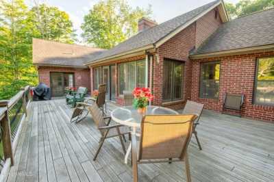 Home For Sale in Lanesborough, Massachusetts