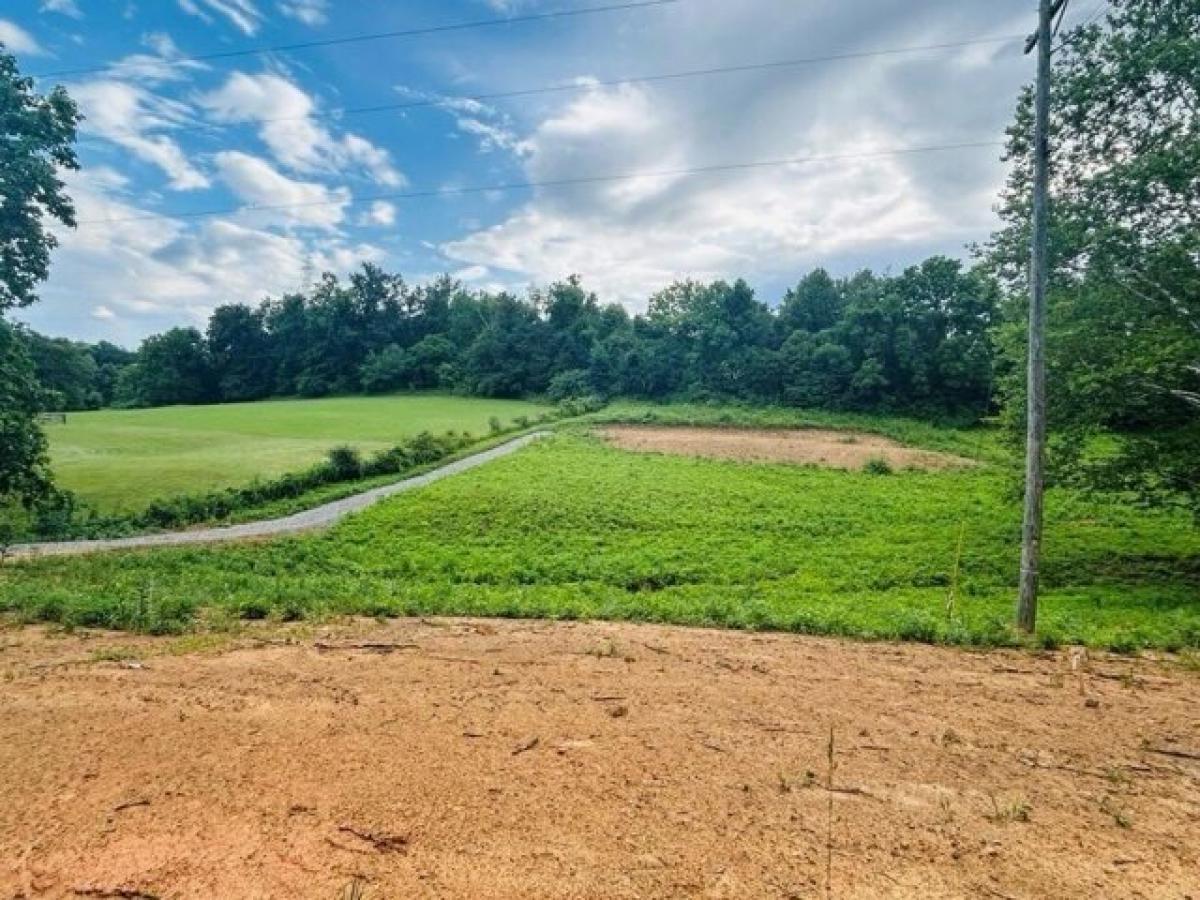 Picture of Residential Land For Sale in Jackson, Ohio, United States