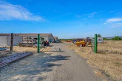 Residential Land For Sale in Esparto, California