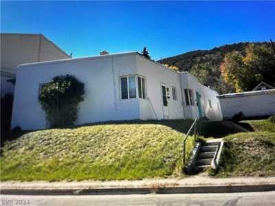 Home For Sale in Ely, Nevada