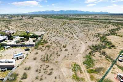 Residential Land For Sale in Wittmann, Arizona