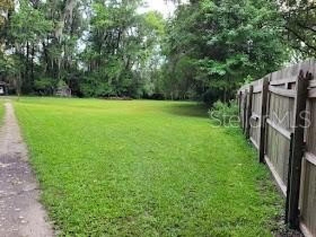 Picture of Residential Land For Sale in Gainesville, Florida, United States