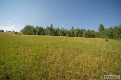 Residential Land For Sale in Ashton, Idaho