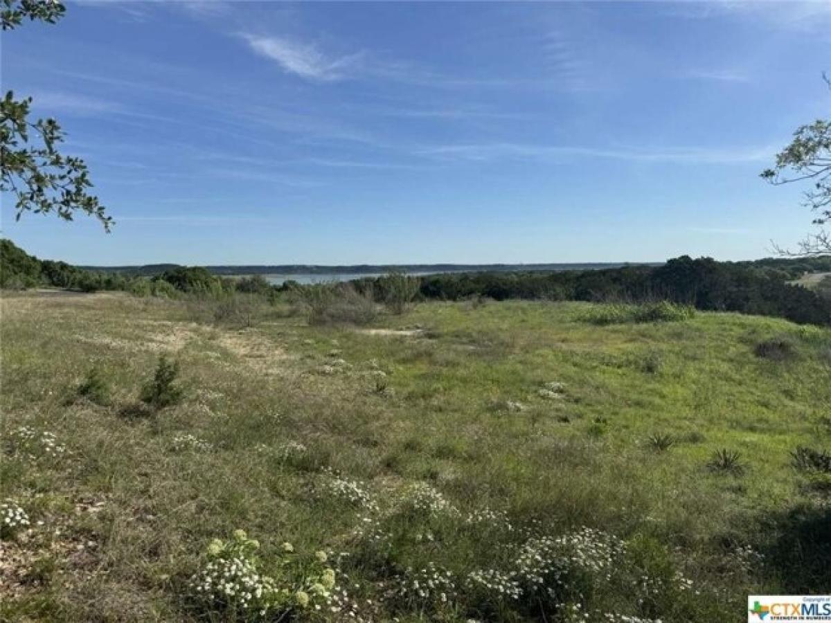 Picture of Residential Land For Sale in Salado, Texas, United States