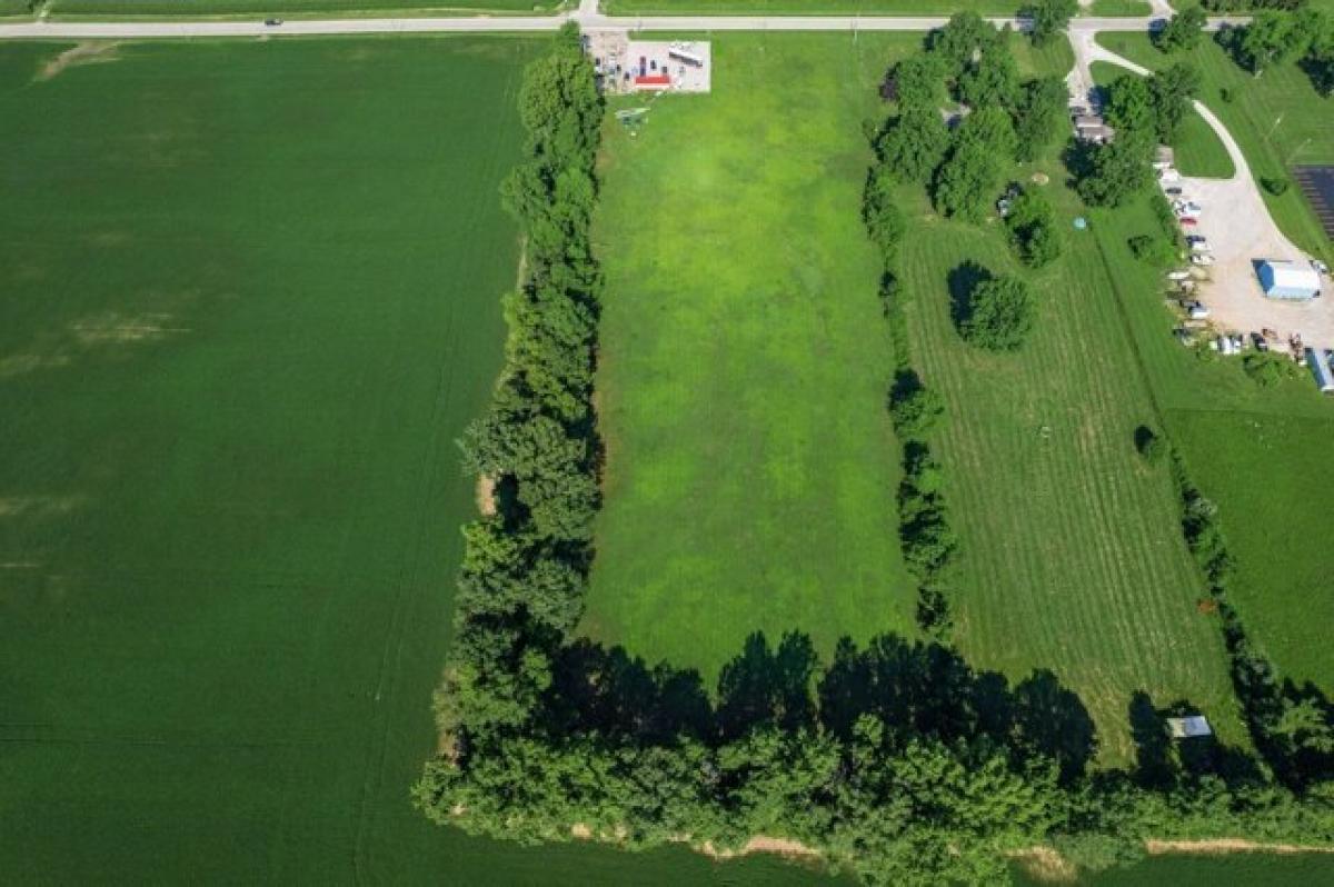 Picture of Residential Land For Sale in Etna, Ohio, United States